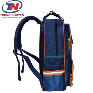 Balo học sinh cấp 2 cá tính TN Bags TN.B 3006
