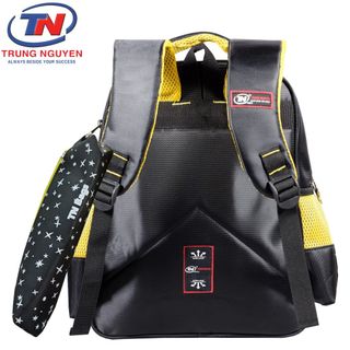 Balo học sinh chính hãng TN Bags TN.B 3012 chống nước cho bé lớp 1 2 3