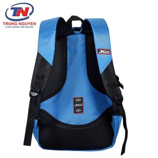 Balo đựng laptop 15 inch XBAGS Xb 2003 balo chống sốc laptop