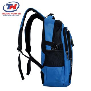 Balo đựng laptop 15 inch XBAGS Xb 2003 balo chống sốc laptop