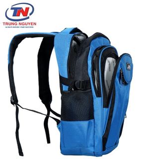 Balo đựng laptop 15 inch XBAGS Xb 2003 balo chống sốc laptop