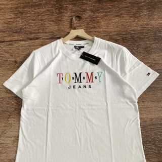 Áo Phông chất cotton thêu xịn