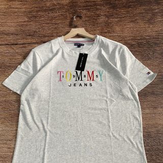 Áo Phông chất cotton thêu xịn