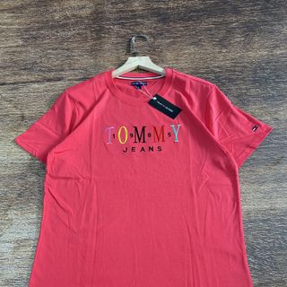 Áo Phông chất cotton thêu xịn