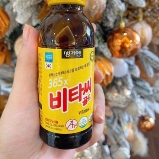 VITAMIN C GOLD HÀN QUỐC 100ml