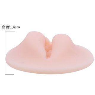 Bộ dụng cụ thực hành tạo hình khuôn MÔI 3D Silicon MZ11