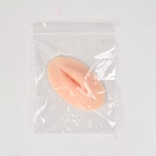 Bộ dụng cụ thực hành tạo hình khuôn MÔI 3D Silicon MZ11