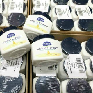 Kem dưỡng body Vitamin E Redwin Úc 300g