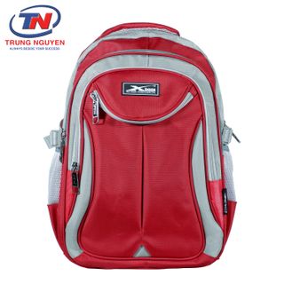 Balo laptop cho nam và nữ XBags Xb 2001 Balo hàng hiệu thời trang chống nước giá sỉ