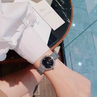 ĐỒNG HỒ NỮ DlOR LADE DlOR CAO CẤP HOT