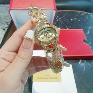 ĐỒNG HỒ CHANE NỮ LẮC NEW