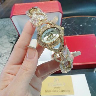 ĐỒNG HỒ CHANE NỮ LẮC NEW