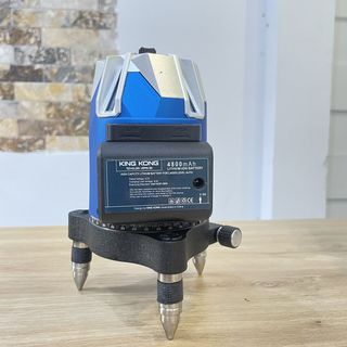 Máy cân bằng laser King Kong 5 tia xanh