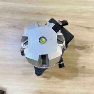 Máy cân bằng laser King Kong 5 tia xanh