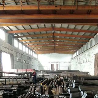 SẴN KHO THÉP TRÒN ĐẶC 40CRNIMOA/SNCM439 | 34CRNIMO6 | 19CRNI5H | SAE4340 | 20CRNIMOA | 30CRNIMO8 | SAE8620H giá sỉ