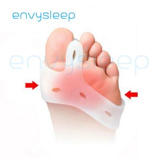 [Follow_ sale] Đệm silicon CHÍNH HÃNG ENVYSLEEP chống chai và cong vẹo/biến dạng ngón chân