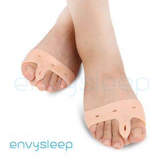 [Follow_ sale] Đệm silicon CHÍNH HÃNG ENVYSLEEP chống chai và cong vẹo/biến dạng ngón chân giá sỉ