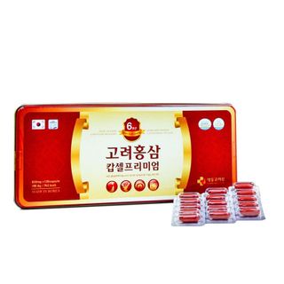 Viêm sâm nhung linh chi đông trùng hạ thảo