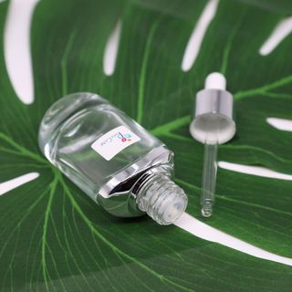 NEW [THỦY TINH DÀY] Chai bóp giọt 30ml cao cấp tinh dầu serum dưỡng da
