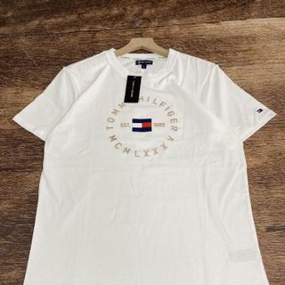Áo Phông chất cotton thêu xịn đét