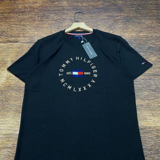 Áo Phông chất cotton thêu xịn đét