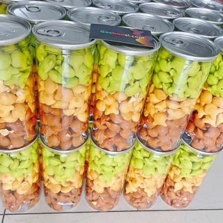 Bánh Gấu