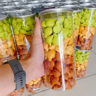Bánh Gấu