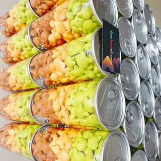 Bánh Gấu