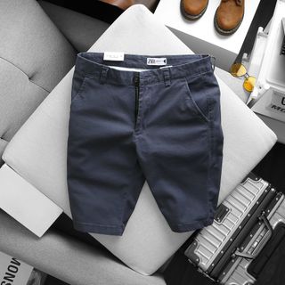 QUẦN SHORT KAKI NAM CO GIÃN NĂNG ĐỘNG SZIE 29-36