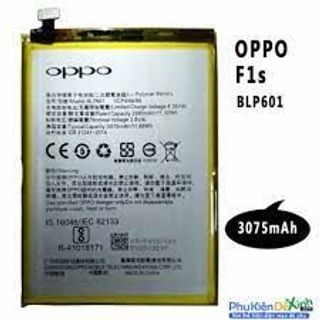Pin OPPO F1S