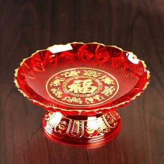 ĐĨA THỜ CHỮ PHÚC
