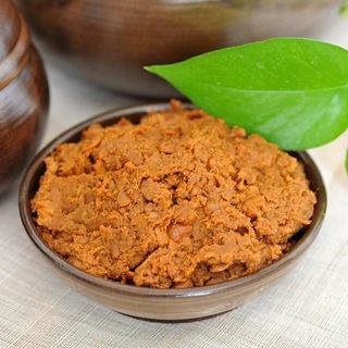 TƯƠNG ĐẬU TRUYỀN THỐNG HÀN QUỐC 500g