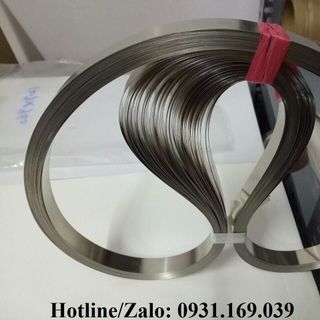 Dây Nhiệt Máy Hàn Túi