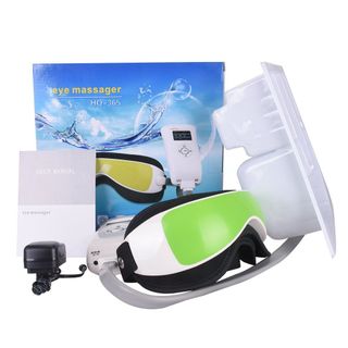 Máy massage mắt, cổ vai cao cấp thông minh- Shipcod toàn quốc, hàng sẵn kho Hà Nội, HCM. Giá cả thương lượng. ưu đãi cho các đại lý, CTV.