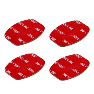 Băng Keo 2 mặt 3M dán siêu dính, siêu chắc, dùng dán đế Camera hành trình, dùng trong sinh hoạt gia đình