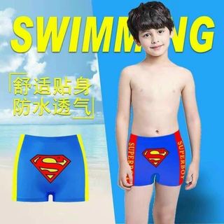 Quần bơi bé trai