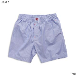 QUẦN SHORT NGỦ AKUBA 01J0383
