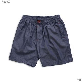 QUẦN SHORT NGỦ AKUBA 01J0383