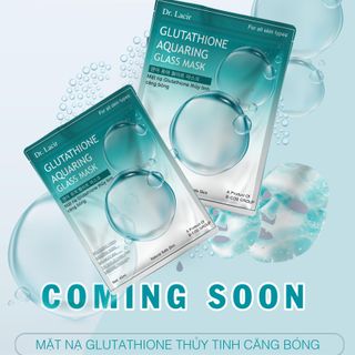 Mặt nạ glutathione giá sỉ - giá bán buôn