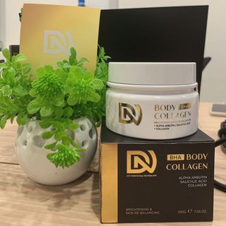 Kem body Collagen