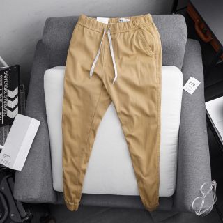 QUẦN DÀI JOGERR VẢI NHẬP TỪ NƯỚC NGOÀI SIZE 29-36
