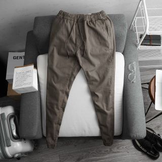 QUẦN DÀI JOGERR VẢI NHẬP TỪ NƯỚC NGOÀI SIZE 29-36