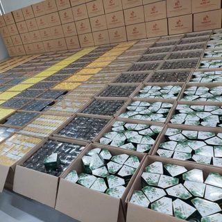 Chuyên mụn và dưỡng trắng da HUỲNH ĐỖ