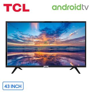 SMART TIVI TCL 43INCH L43S6500