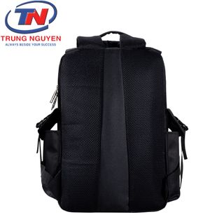 Balo thời trang đựng laptop, balo teen Xbags Modern