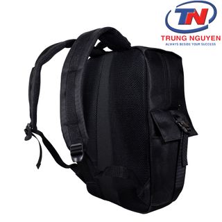 Balo thời trang đựng laptop, balo teen Xbags Modern