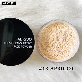 Phấn bột che khuyết điểm Aery Jo Loose Translucent Face Powder