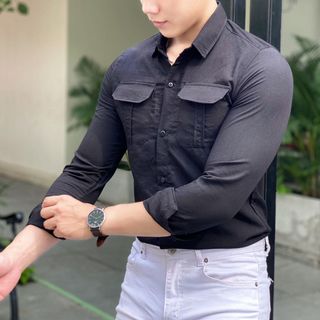 Áo sơ mi