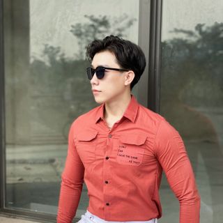 SƠ MI ĐŨI DÀI TAY