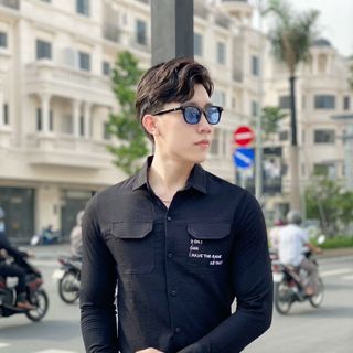 SƠ MI ĐŨI DÀI TAY